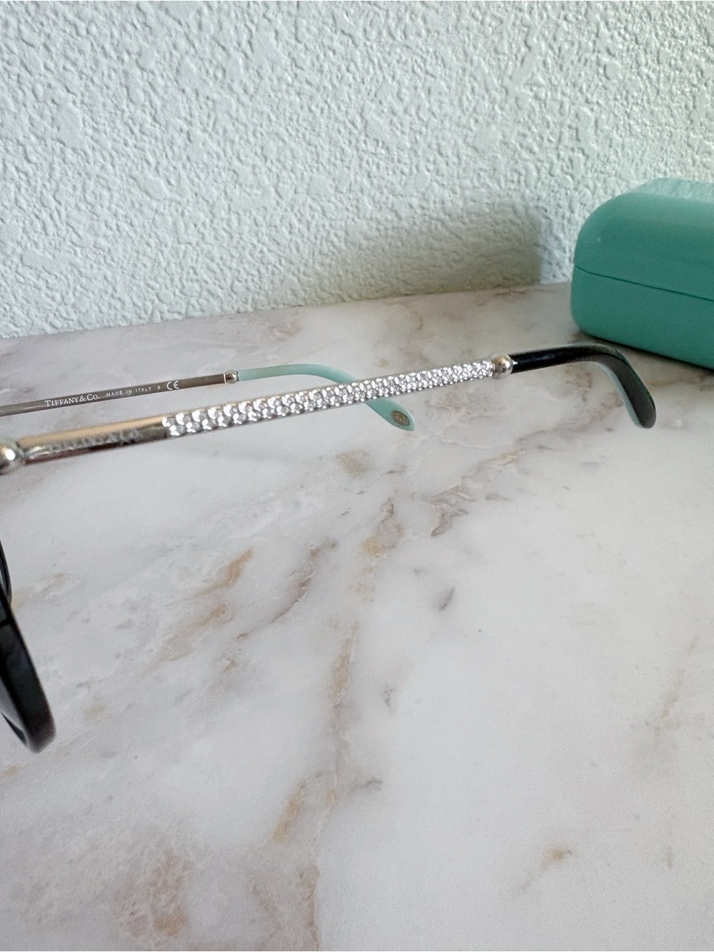 Tiffany TF4142-B Phantos Sunglasses - Picture 5 of 7